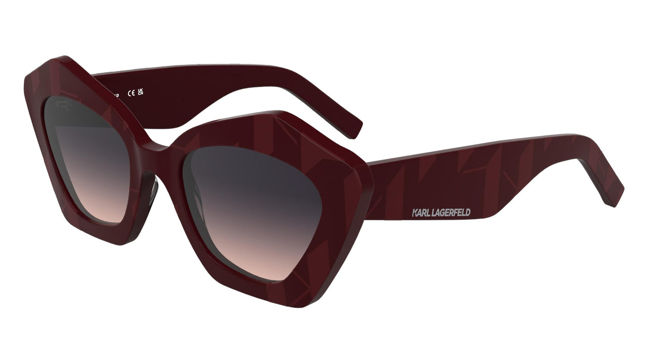Karl Lagerfeld KL6199S Sunglasses