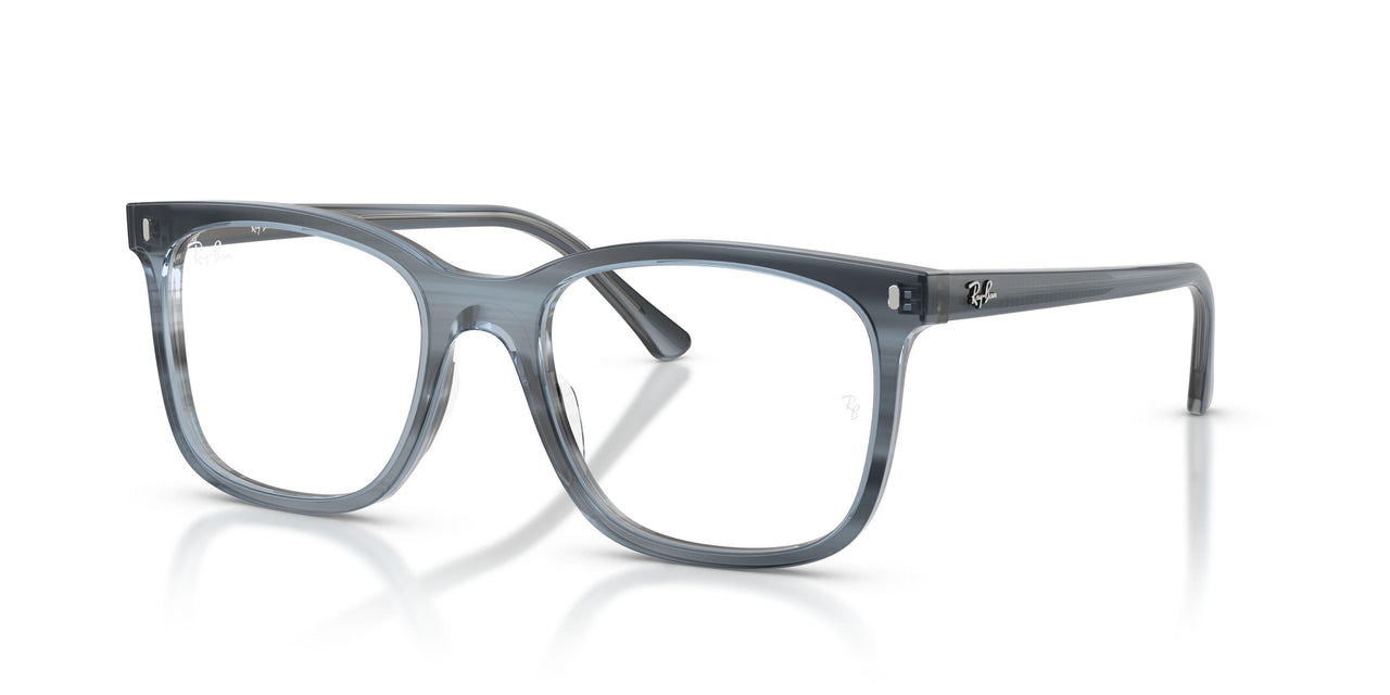 8456 - Blue - Clear