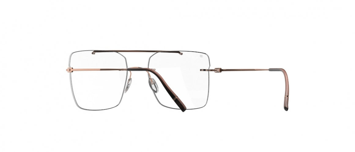3530 - Striking Rosegold