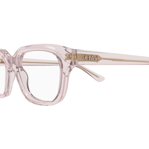003 - Pink - Transparent