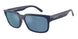 275422 - Blue - Dark Grey Mirror Water Polarized