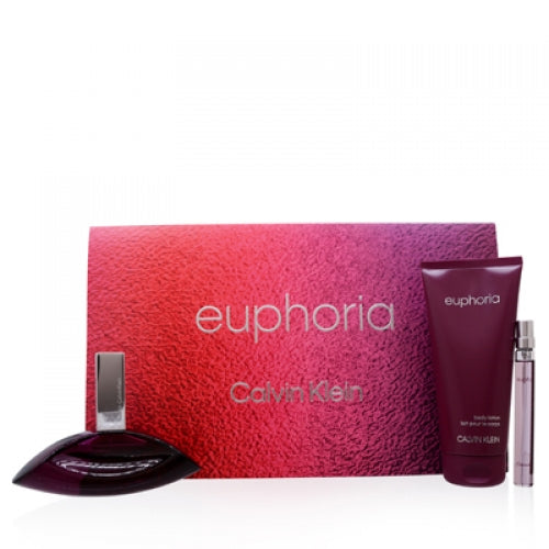 Calvin Klein Euphoria Set