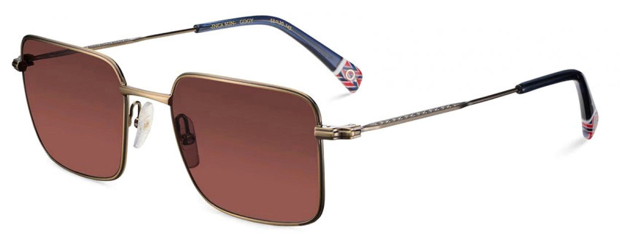 Etnia Barcelona Vintage INCA SUN Sunglasses