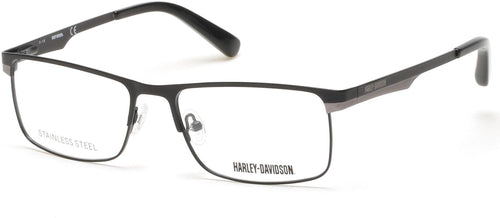 Harley-Davidson 0753 Eyeglasses