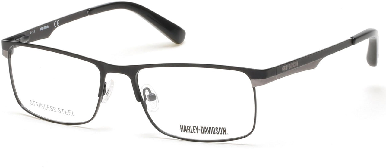 Harley-Davidson 0753 Eyeglasses