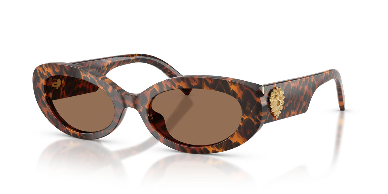 Dolce & Gabbana 4537 Sunglasses