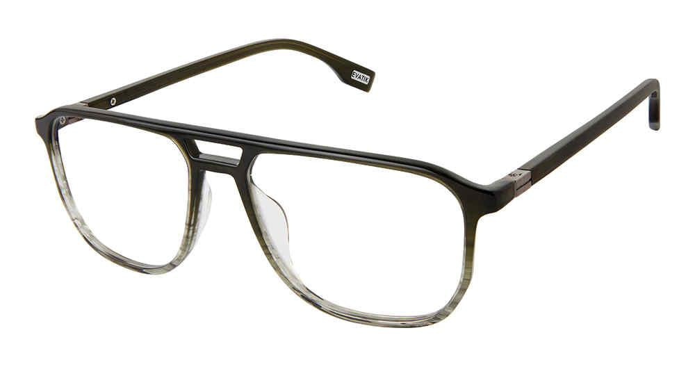 Evatik E-9261 Eyeglasses