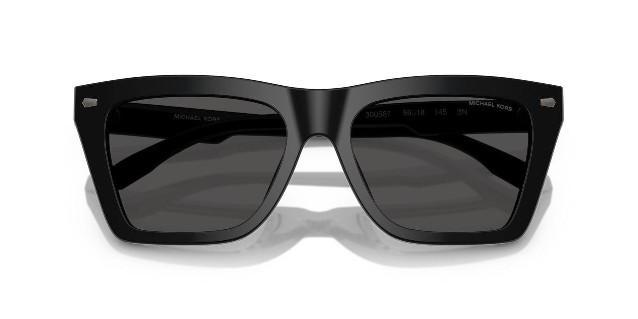 300587 - Black - Dark Grey Solid