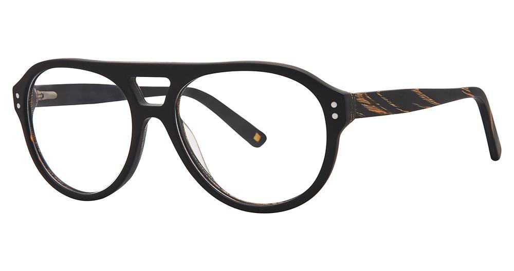 Randy Jackson RJX138 Eyeglasses