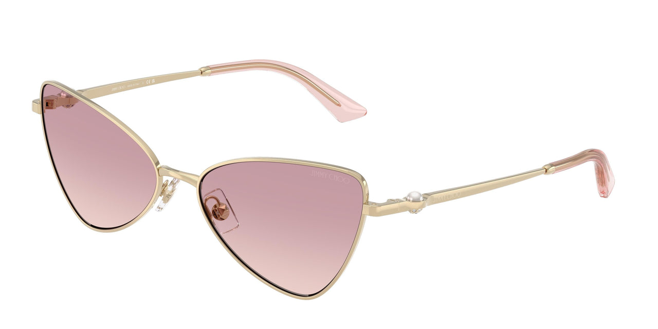 Jimmy Choo 4015HB Sunglasses