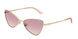 Jimmy Choo 4015HB Sunglasses