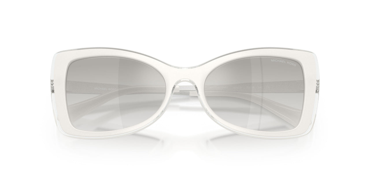 405201 - White - Grey Clear Gradient