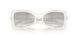 405201 - White - Grey Clear Gradient