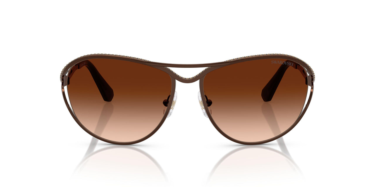 400274 - Brown - Brown Gradient