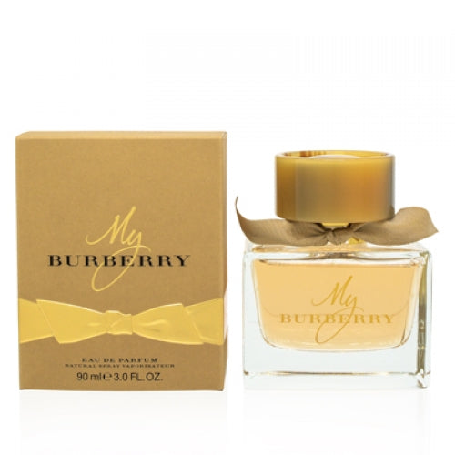 Burberry My Burberry EDP Spray