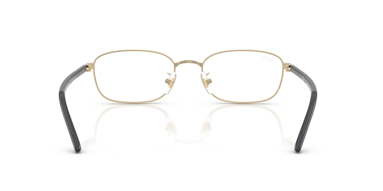 2993 - Gold - Clear