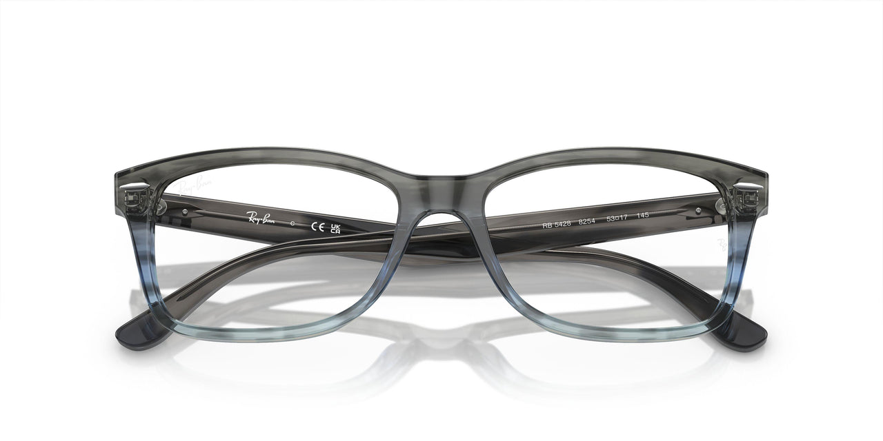 8254 - Blue - Clear