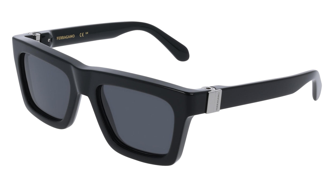 Salvatore Ferragamo SF2071S Sunglasses