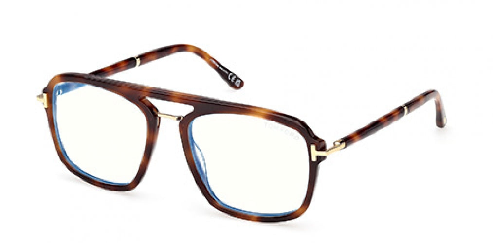 Tom Ford 6086B Blue Light blocking Filtering Eyeglasses