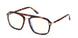 Tom Ford 6086B Blue Light blocking Filtering Eyeglasses