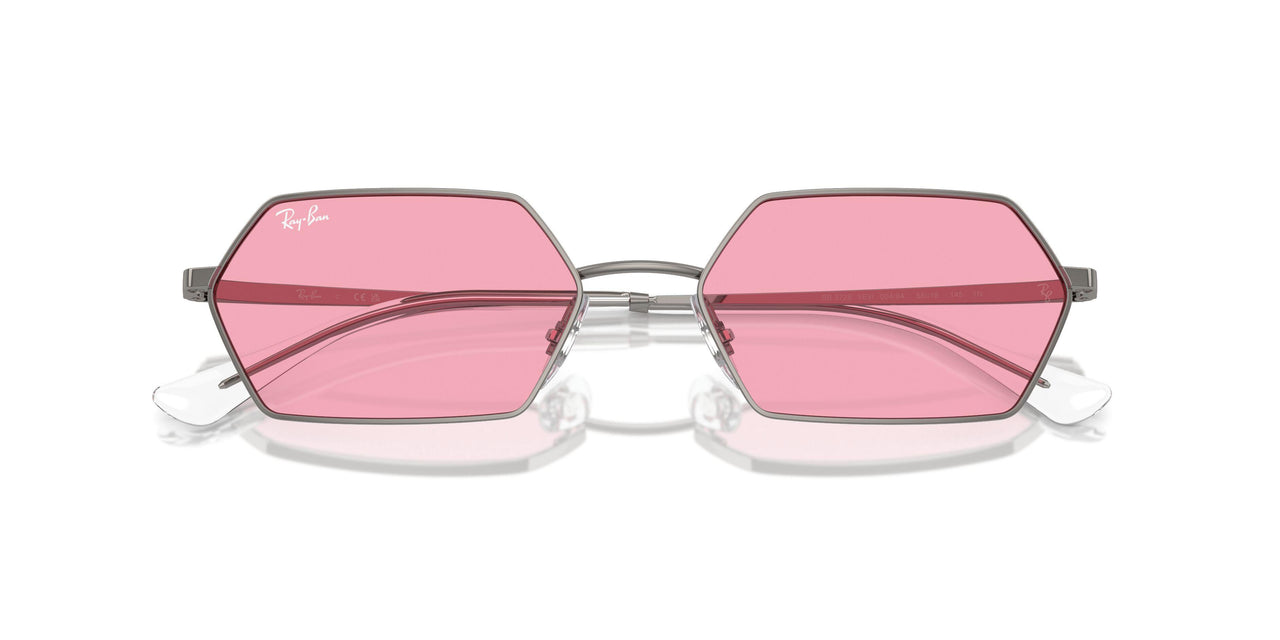004/84 - Grey - Pink