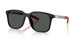 504/87 - Black - Dark Grey