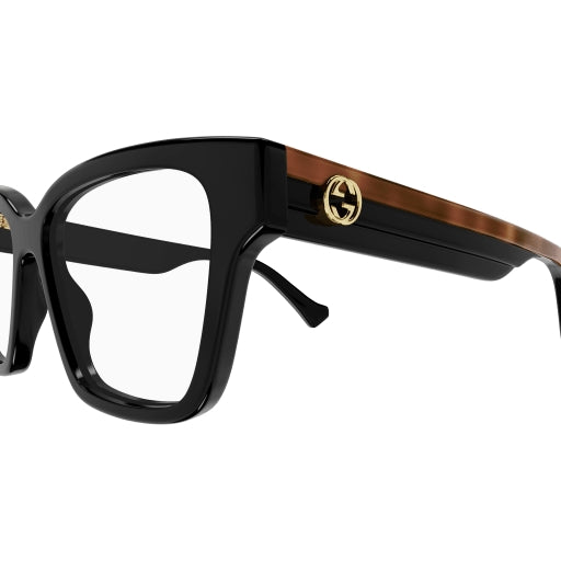 Gucci GG1302O Eyeglasses - Main Image