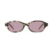 56Y - Shiny Havana - Rose
