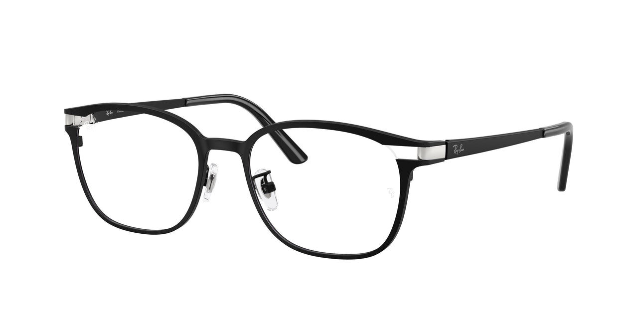 Ray-Ban 8780D Eyeglasses