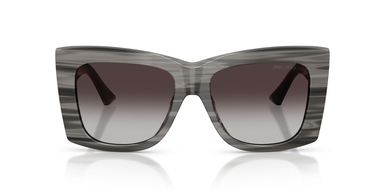 50638G - Black - Gradient Gray