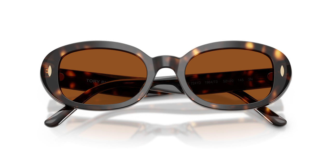 196473 - Tortoise - Dark Red Brown