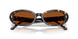 196473 - Tortoise - Dark Red Brown