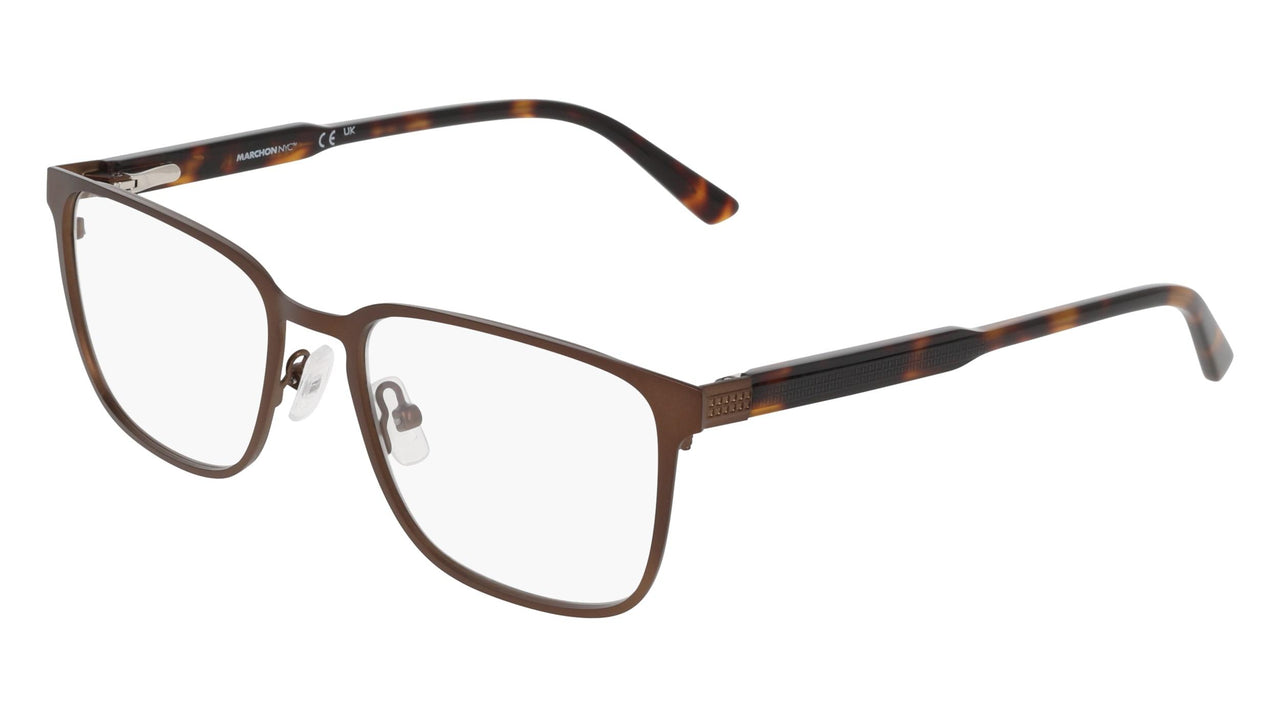 Marchon NYC M 2039 Eyeglasses