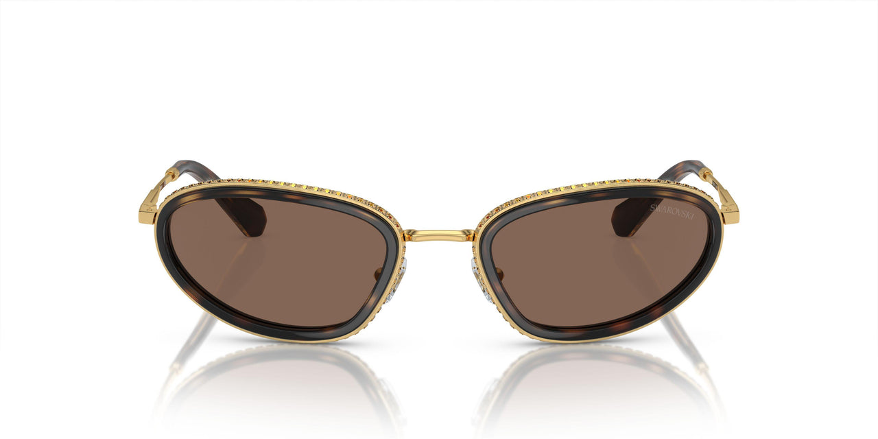400473 - Black - Dark Brown