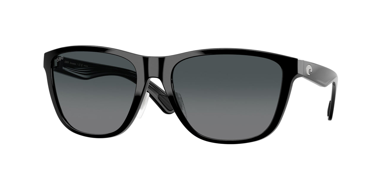 912405 - Black - Gray Gradient