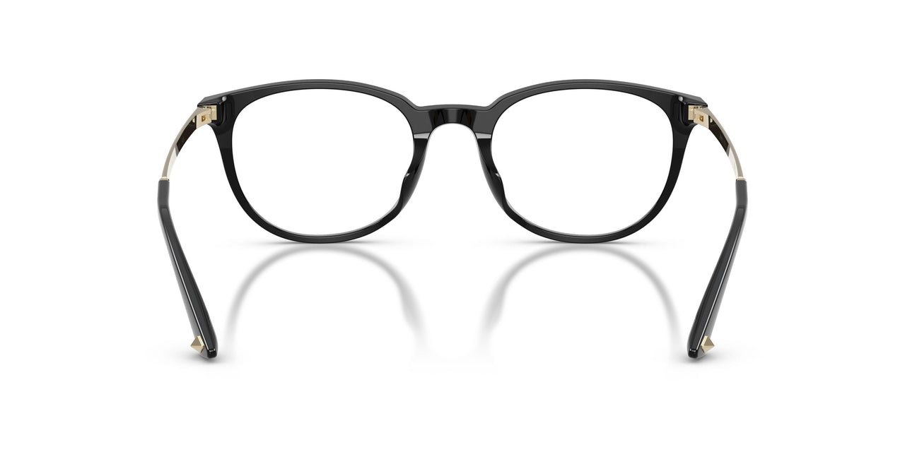 5000 - Black