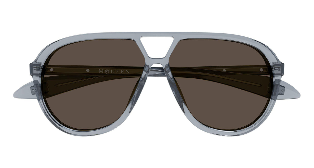 004 - Grey - Brown