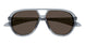 004 - Grey - Brown