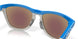 928901 - Matte Lilac/prizm Clear - Prizm Violet