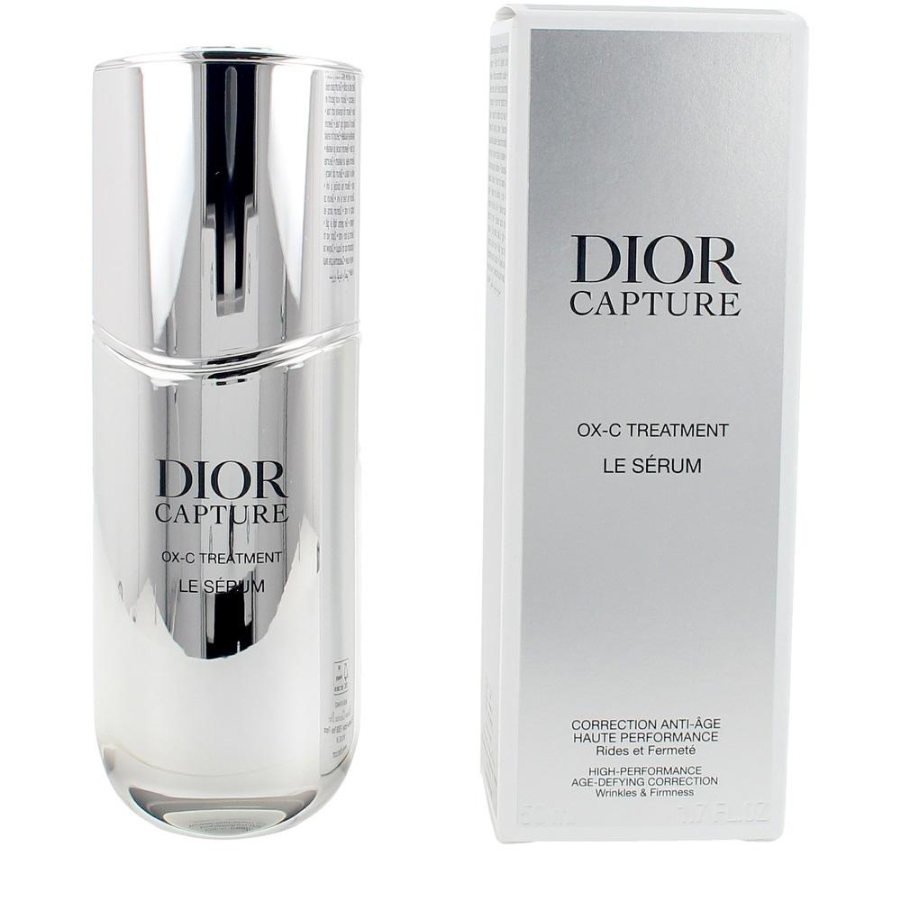 Ch. Dior Capture OX-C Treatment Le Serum Anti-Aging