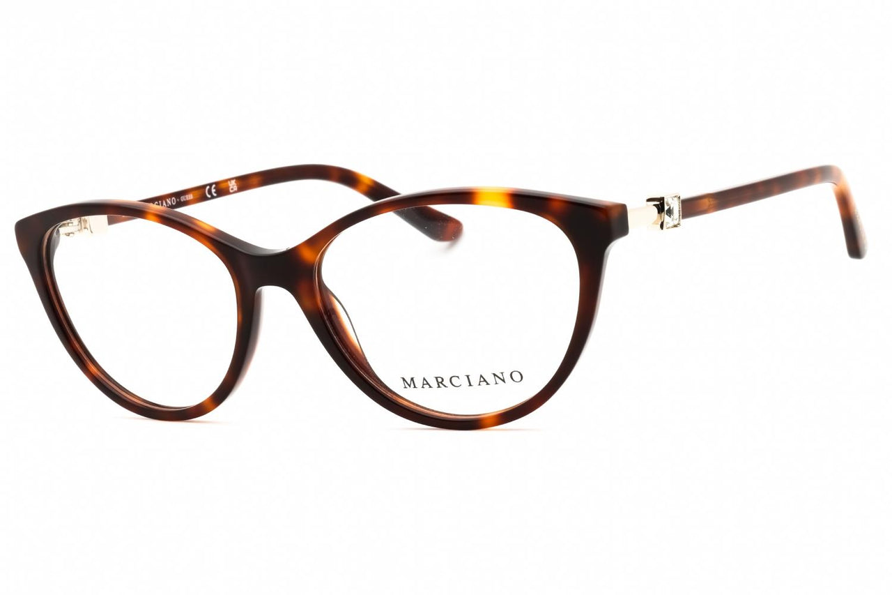 Guess by Marciano GM50023 Eyeglasses
