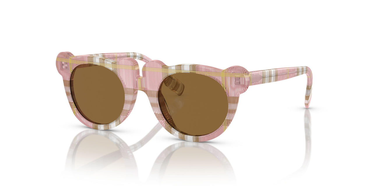 397273 - Pink - Bronze