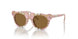 397273 - Pink - Bronze