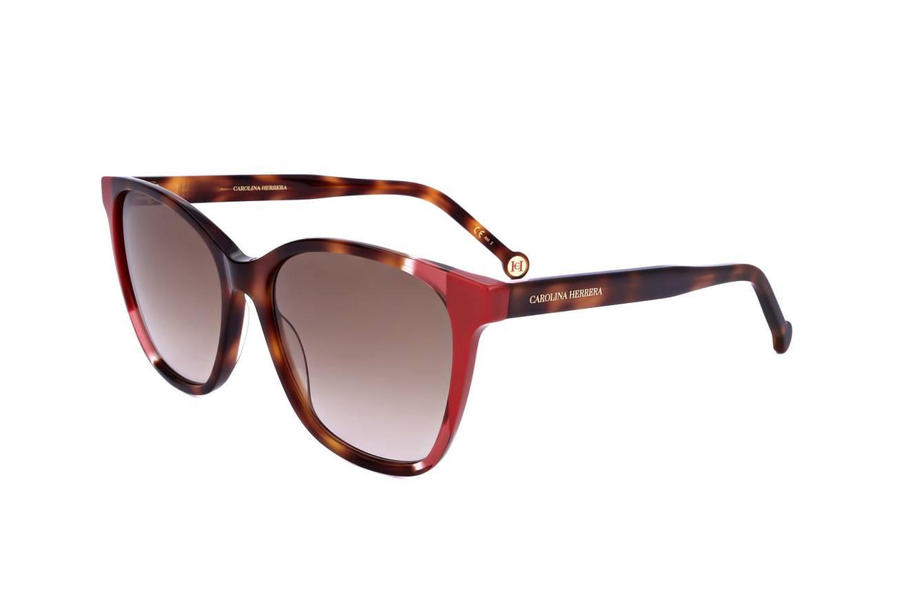 O63 - HAVANA RED