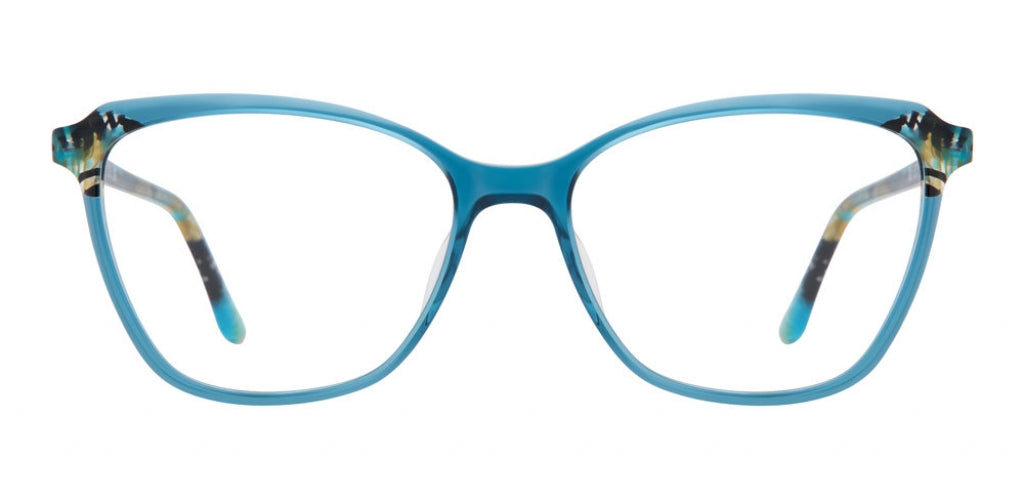 0VGZ-00 - CRY TEAL