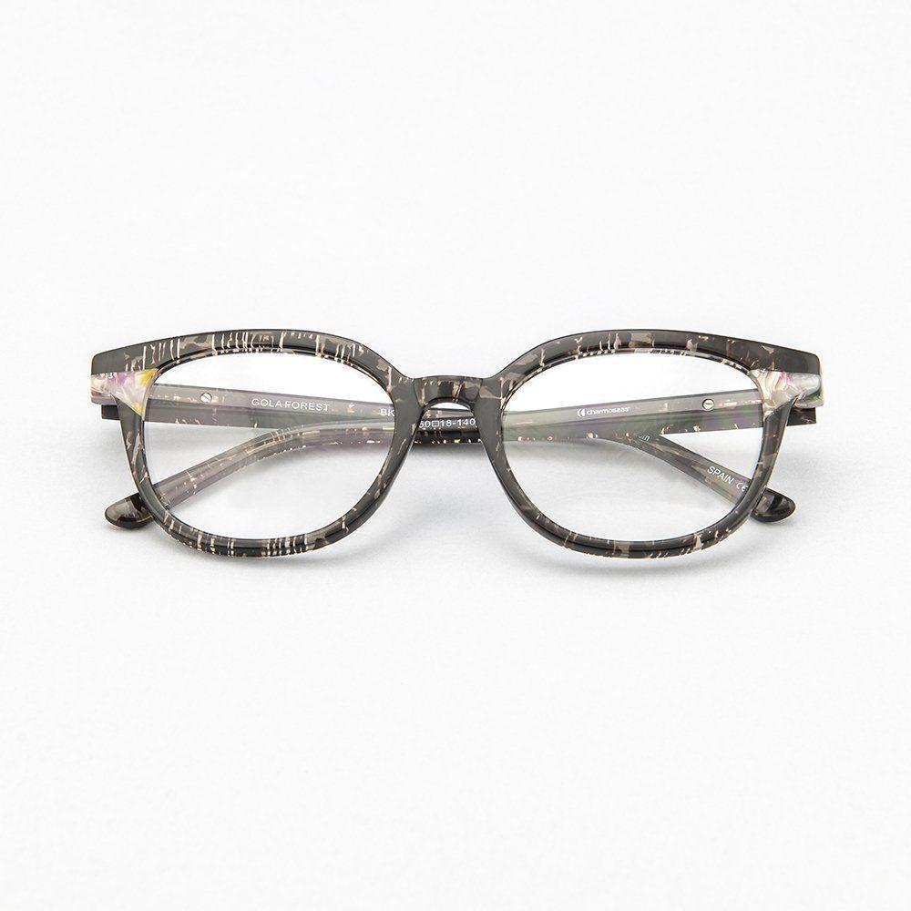 Charmossas Gola Forest Eyeglasses