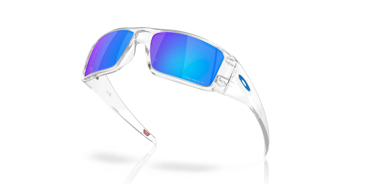 923107 - Transparent - Prizm Sapphire Polarized