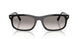 601/32 - Black - Clear Gradient Grey