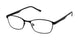 London Fog 628 Eyeglasses