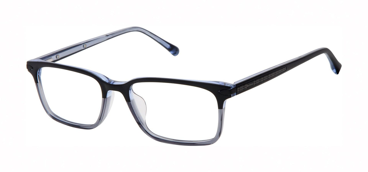 Barbour BAOMUF004 Eyeglasses